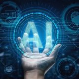 AI and Cybercrime